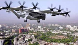 दिल्ली-नोएडा-गुरुग्राम में Air Taxi, ऑफिस और अस्पताल पहुंचने में होंगे सिर्फ मिनट, जानें पूरी तैयारी
