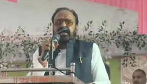 दिग्विजय सिंह ने दिया था कांग्रेस में शामिल होने का ऑफर, गोपाल भार्गव बोले- मैं टिकाऊ हूं, बिकाऊ नहीं