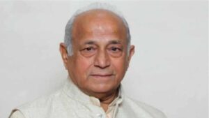 हरियाणा के पूर्व मंत्री का निधन, नोएडा में शादी के दौरान हार्ट अटैक से मौत; दो बार रहे कैथल विधायक