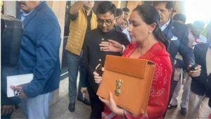 राजस्थान बजट 2026: युवाओं को 10 लाख का लोन, बीकानेर-जैसलमेर में नए सोलर पार्क, हर घर नल योजना