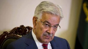 पाक रक्षा मंत्री का बड़ा बयान: ‘अमेरिका ने हमें इस्तेमाल किया’ — संसद में मचा सियासी हंगामा