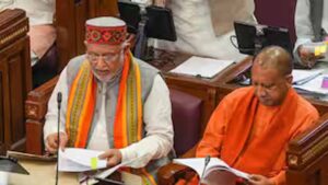 योगी सरकार की प्राथमिकता में किसान, कृषि योजनाओं के लिए 10,888 करोड़ रुपये