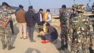 पटना में डॉन का एनकाउंटर: सूर्या नामक कुख्यात अपराधी पुलिस की गोली का शिकार