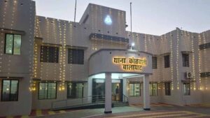 24 थानों का नया रूप: अब ‘न्याय सेवा सदन’, बालाघाट पुलिस ने गिनीज बुक के लिए भेजा प्रस्ताव