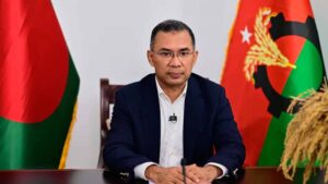 बांग्लादेश चुनाव में BNP की प्रचंड जीत, जमात की उम्मीदें टूटीं; PM मोदी ने तारिक रहमान को दी शुभकामनाएं