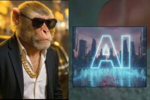 सोशल मीडिया पर AI क्रिएटर्स की घड़ी, सरकार का नया नियम बदल सकता है गेम