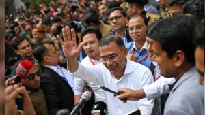 Bangladesh में ‘राज्यसभा’ बनाने की तैयारी, रेफरेंडम का ‘Yes Vote’ बदलेगा सत्ता संतुलन