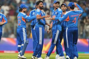 IND vs NAM: टीम इंडिया में बड़ा फेरबदल, अभिषेक-ईशान बाहर, बुमराह की वापसी