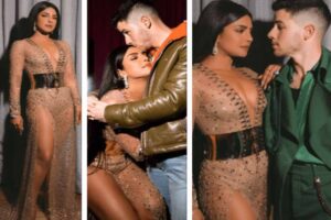 ‘मेरी शादी टूटने का इंतजार कर रहे थे लोग’, प्रियंका चोपड़ा का हेटर्स को करारा जवाब