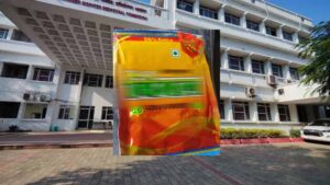 Saffron worth ₹4 lakh found in a ₹10 pan masala; court prepares to question Shah Rukh, Akshay, Ajay, and Tiger.