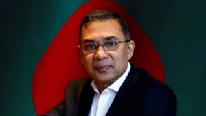 बांग्लादेश में कल संभावित प्रधानमंत्री तारिक रहमान, 4 साल की उम्र में जेल से PM की कुर्सी तक का सफर