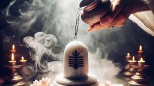 महाशिवरात्रि 2026: शिवलिंग पर जल अर्पित करते समय इन 6 गलतियों से बचें, पूजा का फल हो सकता है प्रभावित
