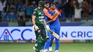 कोलंबो में टीम इंडिया का रिकॉर्ड कैसा है? भारत-पाक मैच से पहले जानें प्रेमदासा स्टेडियम के सभी आंकड़े