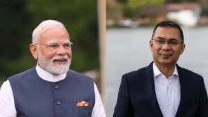 बांग्लादेश में तारिक रहमान के शपथ समारोह में PM मोदी को न्योता मिलने की तैयारी, BNP कर सकती है आमंत्रण