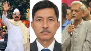 बांग्लादेश चुनाव में BNP की जीत, तारिक रहमान के नेतृत्व में 3 हिंदू उम्मीदवार भी चुने गए सांसद