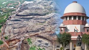 भोपाल के कचरे पर सुप्रीम कोर्ट का सख्त रुख, प्रशासन की नहीं चलेगी