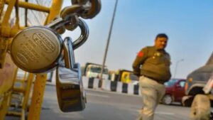 आम आदमी पार्टी का 12 फरवरी के भारत बंद को पूर्ण समर्थन का एलान; कहा- मजदूरों और किसानों की लड़ाई हमारी लड़ाई