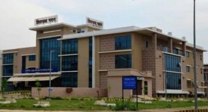 गिरवानी और कन्हर एनीकट के लिए 7.69 करोड़ स्वीकृत