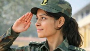 मुंगेली की बेटी सुप्रिया बनी प्रदेश की शान, भारतीय सेना में लेफ्टिनेंट पद पर चयन