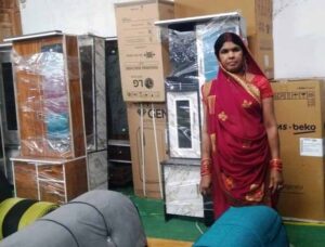 बिहान योजना ने बदली पंचबाई की किस्मत, आज सफल महिला उद्यमी, ₹2.5 से ₹3 लाख मासिक कमाई