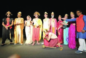 राम मंदिर का वैभव पहुंचा सात समंदर पार, 20 को मॉस्को में होगी भव्य रामलीला