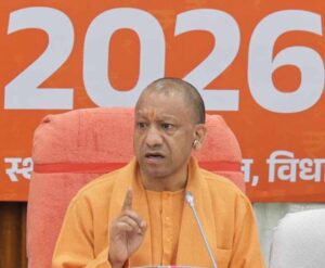 महिला उद्यमी क्रेडिट कार्ड और उत्पाद विपणन योजना से आधी आबादी होगी और सशक्त: मुख्यमंत्री योगी आदित्याथ