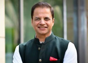 सीआईआई मध्य प्रदेश के उपाध्यक्ष और आईसेक्ट समूह के कार्यकारी उपाध्यक्ष डॉ सिद्धार्थ चतुर्वेदी द्वारा केंद्रीय बजट 2026 पर प्रतिक्रिया…