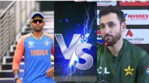 IND vs PAK मैच से ICC को बड़ा आर्थिक झटका, PCB की 7 साल की कमाई बराबर एक ही गेम