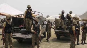 बलूचिस्तान में हिंसा की आग! BLA का ‘ऑपरेशन हेरोफ’ फेज-2 जारी, 200 पाक सैनिकों को मारने का दावा