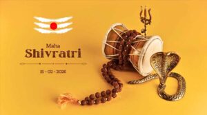 19 साल बाद दुर्लभ ग्रह योग में महाशिवरात्रि, भक्तों के लिए विशेष फलदायी; महाकाल मंदिर में तैयारियां शुरू