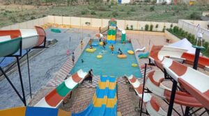 बांधवगढ़ टाइगर रिजर्व के वाटर पार्क में प्रदूषित पानी का विवाद, हाईकोर्ट ने केंद्र-राज्य से मांगा जवाब