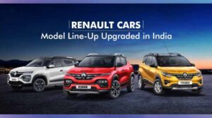 7-सीटर कारों की धूम! जनवरी 2026 में रेनो इंडिया की बिक्री 33% उछली