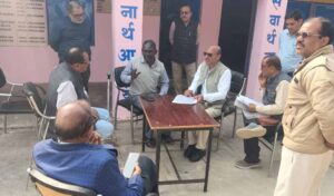 मैहर शिक्षा विभाग में 3.72 करोड़ के घोटाले का खुलासा, स्कूल निर्माण के नाम पर करोड़ों का खेला