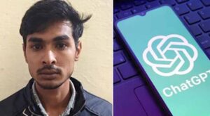 ‘रैपिडो चालक’ ने महिला से किया दुष्कर्म, ChatGPT ने तुरंत पुलिस को सूचित किया