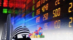 India-US ट्रेड डील का धमाका! शेयर बाजार रॉकेट, सेंसेक्स 2500 अंक उछला, निफ्टी +700