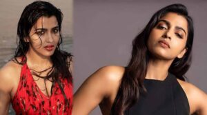 साई धनशिका का दावा: ‘योगी दा’ में सभी स्टंट मैंने खुद किए, कोई बॉडी डबल नहीं