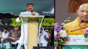 ‘यूपी आ रहा हूं तैयार हो जाओ…’ ओवैसी ने CM योगी आदित्यनाथ को दे दिया चैलेंज