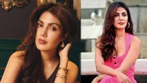 सुशांत की मौत के बाद इंडस्ट्री ने बायकॉट किया, 7 साल बाद रिया चक्रवर्ती ने किया धमाकेदार कमबैक