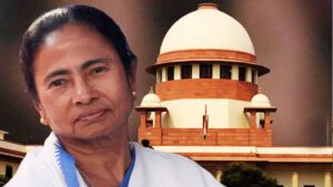SIR मामले में सुप्रीम कोर्ट में महा-सुनवाई: ममता बनर्जी की दलीलें और CJI के सवाल