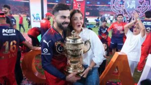 RCB की बिक्री प्रक्रिया शुरू, डियाजियो ने भेजे दस्तावेज़; वैल्यूएशन 18,000 करोड़ रुपये