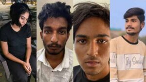 राजा रघुवंशी हत्याकांड: गार्ड और बिल्डिंग मालिक बरी, सोनम का बैग ठिकाने लगाने का आरोप पड़ा कमजोर