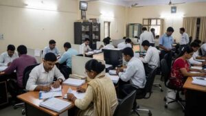 मोहन सरकार का कड़ा फरमान: अफसरों की छुट्टी पर ब्रेक, मुख्यालय छोड़ने पर सख्त कार्रवाई