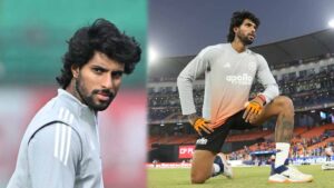 इतनी जल्दी मैदान पर वापसी की उम्मीद नहीं थी, तिलक ने BCCI को कहा धन्यवाद