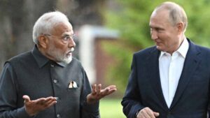 तेल के मुद्दे पर रूस ने किया बड़ा बयान, ‘भारतीय दोस्त नहीं बदलेंगे’