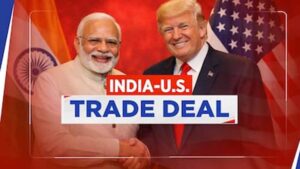 भारत-अमेरिका ट्रेड डील पर कब होगा साइन? पीयूष गोयल ने साझा बयान की तारीख का किया खुलासा