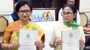 महिलाओं को मिलेगा ₹500 ज्यादा, चुनावी बजट में गिग वर्कर्स के लिए भी खुशखबरी, ममता सरकार ने खोला खजाना