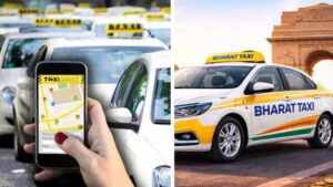 OLA-Uber की छुट्टी! दिल्ली में लॉन्च हुआ ‘भारत टैक्सी’ ऐप, जानें कैसे होगी बुकिंग