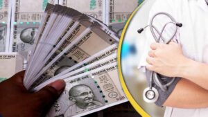 मेडिकल कॉलेजों में फैकल्टी को मिलेगी अब ज्यादा सैलरी, शिक्षकों के लिए नया भरने का फॉर्मूला तैयार