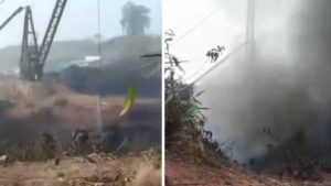 मेघालय में दर्दनाक हादसा: कोयला खदान में भीषण धमाका, 10 मजदूरों की मौत