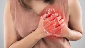 महिलाओं से 10 साल पहले पुरुषों को होती है हार्ट डिजीज, स्टडी में हुआ चौंकाने वाला खुलासा